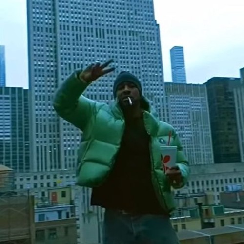 skepta - no sleep remix (prod. Nxah)