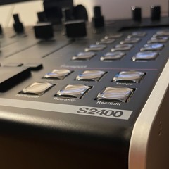 jazzy cut - S2400 89bpm