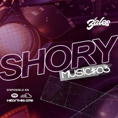 Dj Zales - Shory Music 03