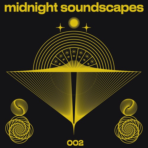 Midnight Soundscapes 002