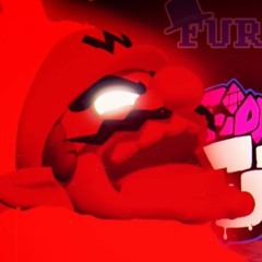FNF Vs. Tricky Mod - HELLGARLIC
