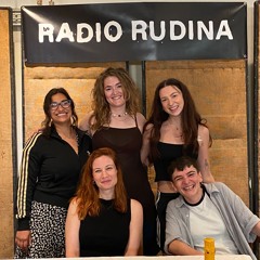 EAT Network All Day B2B | Radio Rudina