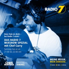 Radio 7 Mixshow