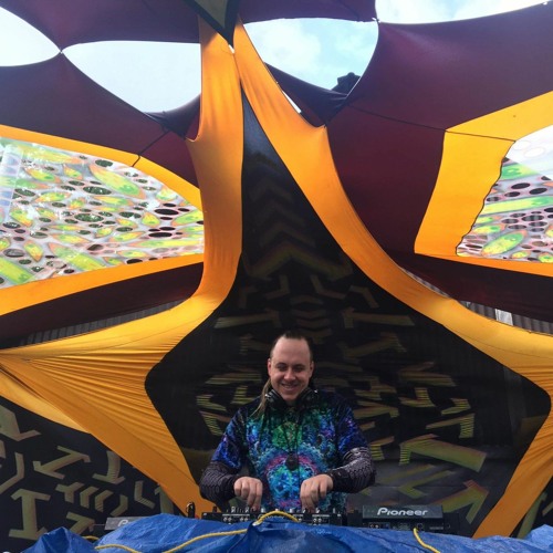 Subject25 Live @Psychedelic Unity Morning Set 09.08.2020