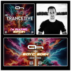 Mr. Trancetive - EOYC 2024 Megamix [AH.FM 25-12-2024]