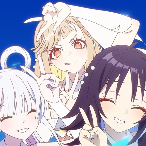 Stream Cosmic Princess Kaguya! by Hpx121 | Listen online for free