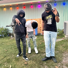 That's His Ass x Spazzout Poody