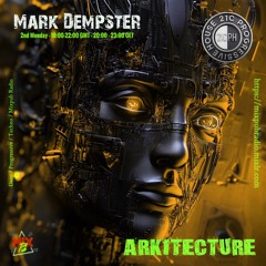 Mark Dempster - Arkitecture5 (Mixpub) 11-08-2025