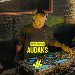 DHB Radio 020 w. Audaks