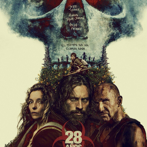 28 años después Película Completa Español Latino