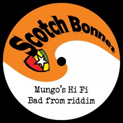 International Roots Dub