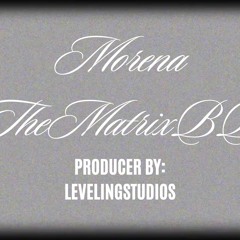 Morena-TheMatrixBB