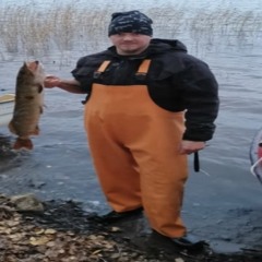 Kuhmo Oy - Kala Reissu