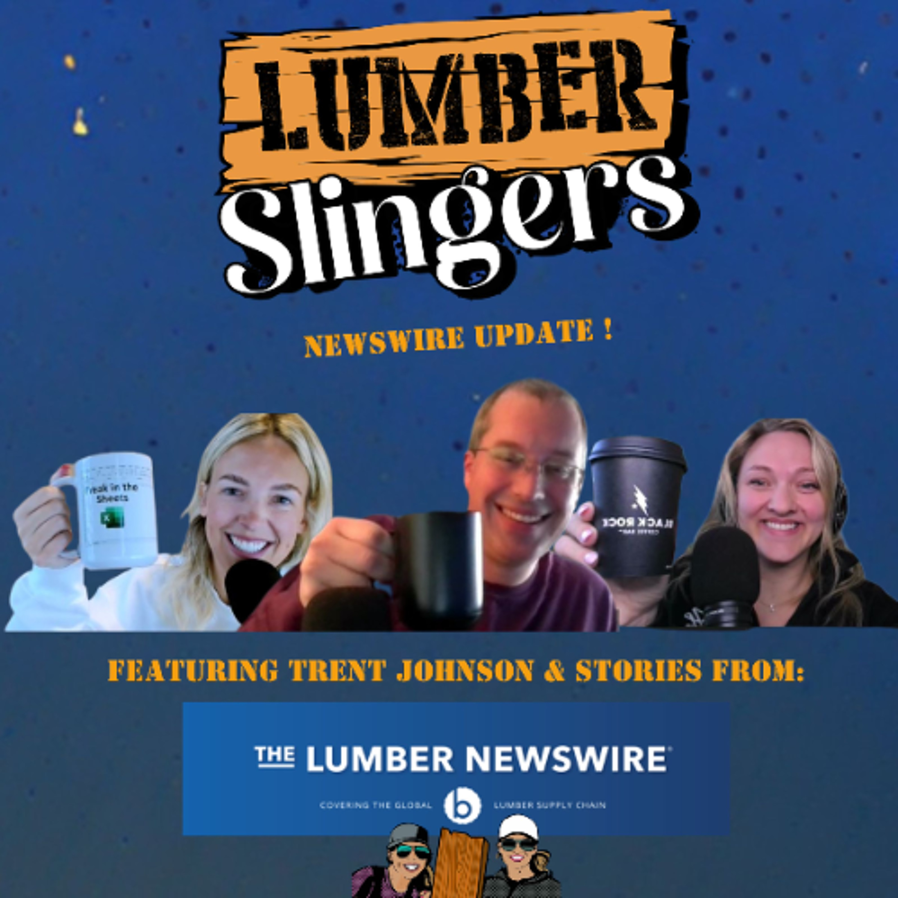 Lumber Slingers