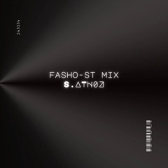 FASHO ST-MIX