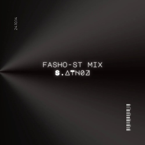 FASHO ST-MIX