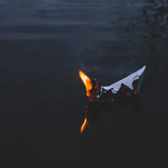 Can't Walk on Water (prod. The Ushanka Boy)