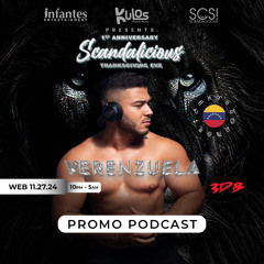 ( Dj Verenzuela) New York Promo Set.wav