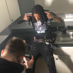 smokecamp shooter I'm Back