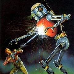 MAD.ROBOT
