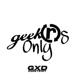 Geek(r)sOnly prod. tit1lin