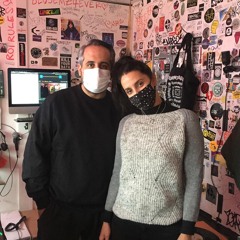 Love Injection with Barbie & Paul @ The Lot Radio 12 - 05 - 2020