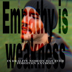 Sv3rige x I need a hug - Forgiveness fucking is religious bullshit