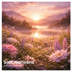Soft Horizons - Original Mix
