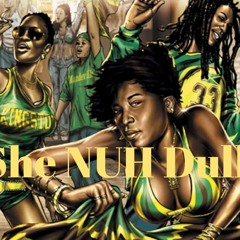 She NUH Dull