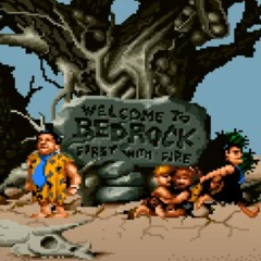 [SNES] The Flintstones - Cinema