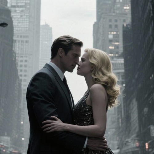Crime In New York version B