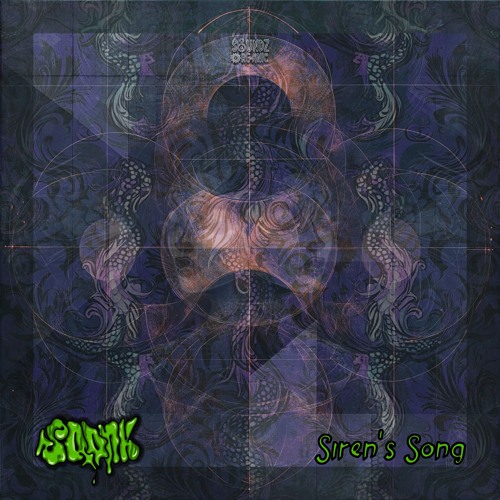 Sqonk - Siren's Song