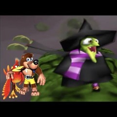 Witch Gooning