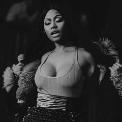 A$AP FERG FEAT. NICKI MINAJ & ALPER KARACAN  - PLAIN JANE [SPEED VERSION]