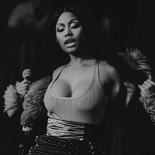 A$AP FERG FEAT. NICKI MINAJ & ALPER KARACAN  - PLAIN JANE [SPEED VERSION]