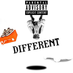 DIFFERENT