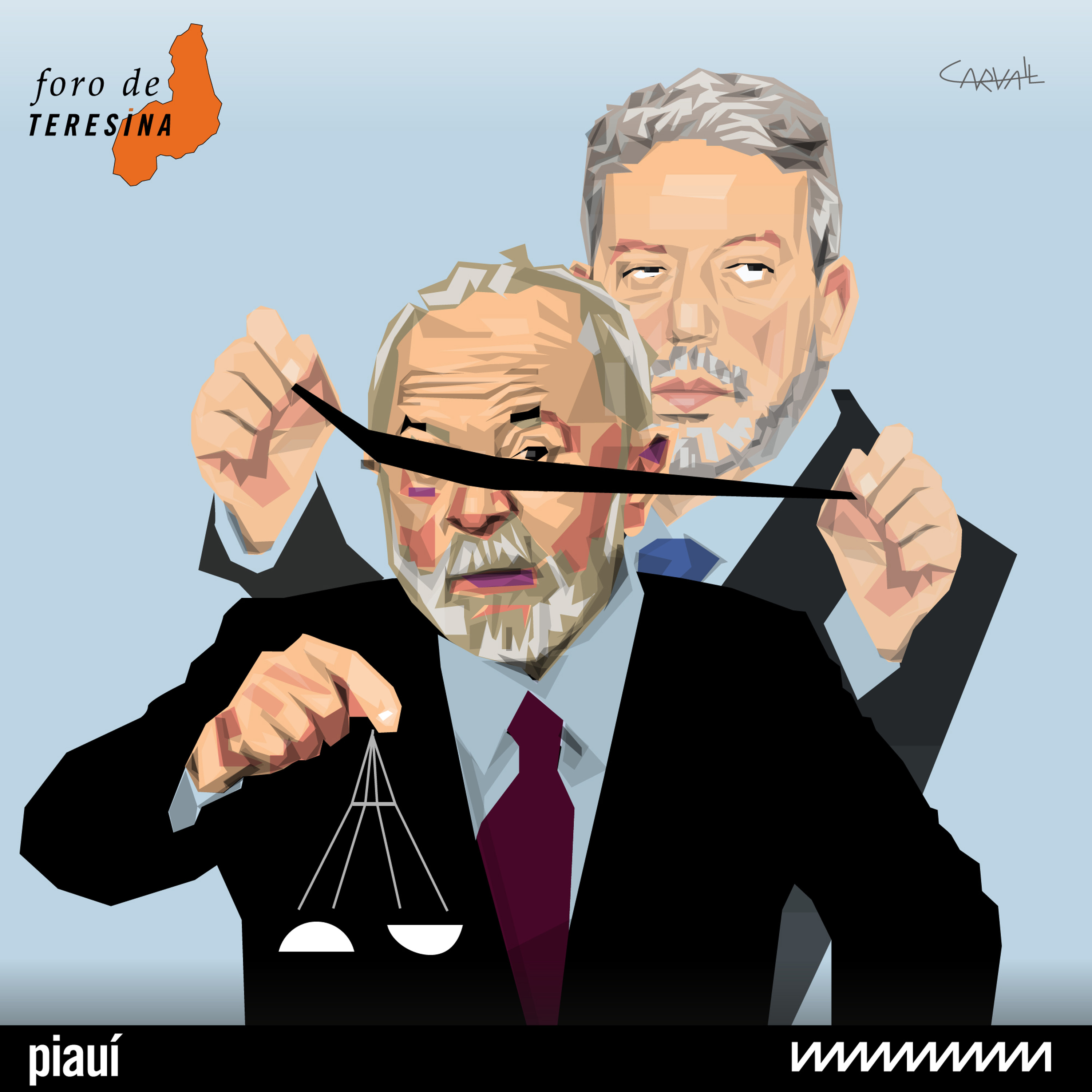 revista piauí