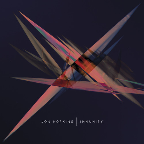 Open Eye Signal (George FitzGerald Remix)
