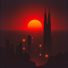 LOST IN YOUR GRAVITY