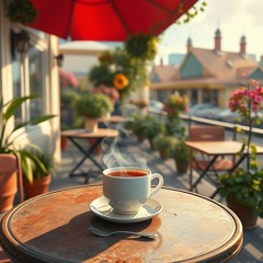 Simple Pleasures