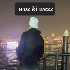 Woz Ki Wez. by Shahiday Yakhsooz and Sidra Kanval. Lyrics : Noor Pamiri