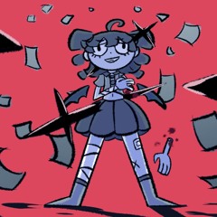 Kasane Teto - Knife, Knife, Knife - OpenUTAU Cover