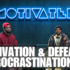 Beating Procrastination with Motivation!!