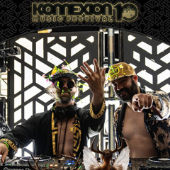 Live at Konnexion Music Festival 2025