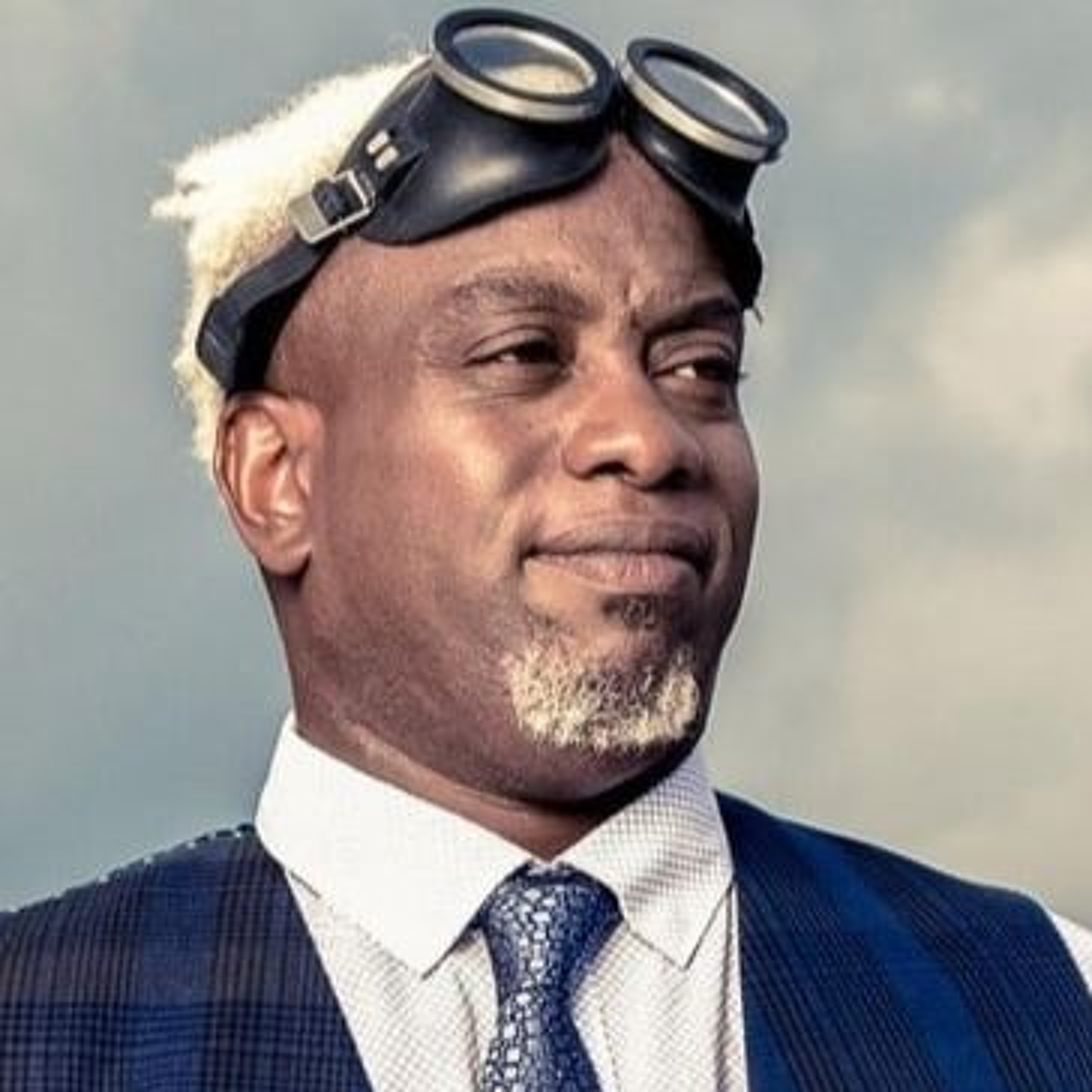 The Frank MacKay Show - Corey Glover