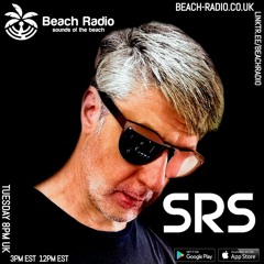 Beach Radio | Organica Sessions - Episode 28 | 21.03.2023