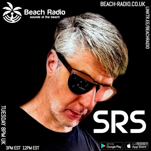 Beach Radio | Organica Sessions - Episode 19 | 17.01.2023