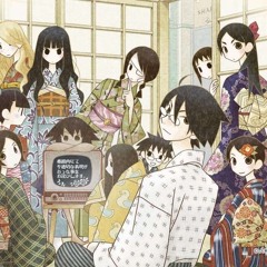 Roro Ai & Игорь Куликов - Ringo Mogire Beam! [Zan Sayonara Zetsubou Sensei OP] - RUS FULL.mp3