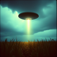 La Chose Tombée du Ciel..