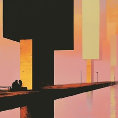 vhskid. & Vihta - Blue Oblivion